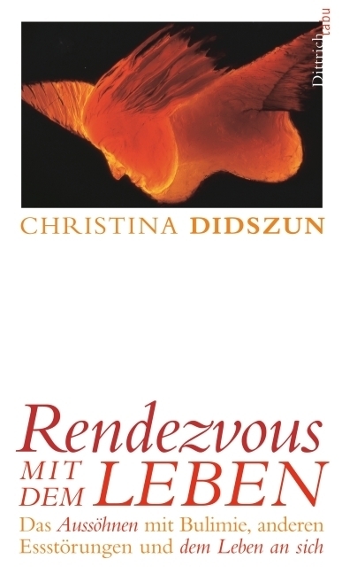 Cover: 9783937717494 | Rendezvous mit dem Leben | Christina Didszun | Taschenbuch | 192 S.