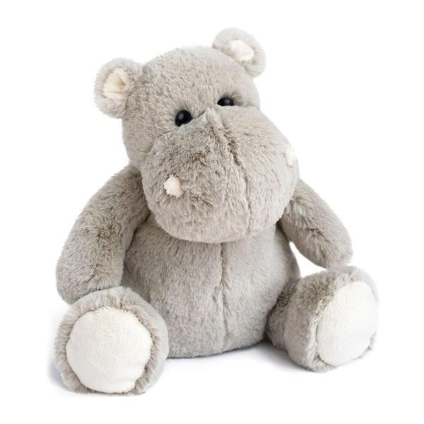 Cover: 3700349329035 | Hippo'Dou 25cm | Boule de tendresse | 8902903 | DOUDOU