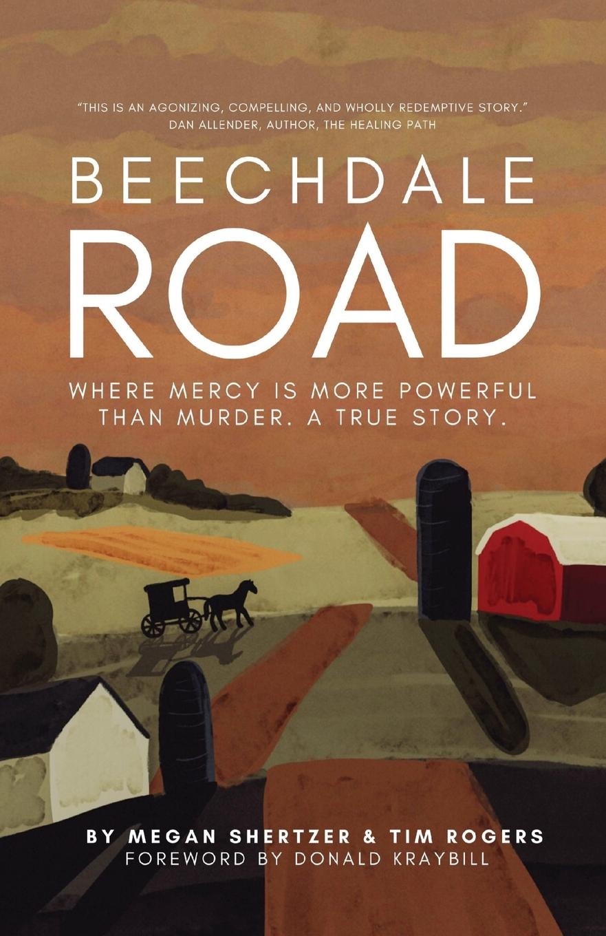 Cover: 9798989915316 | Beechdale Road | Megan Shertzer (u. a.) | Taschenbuch | Englisch