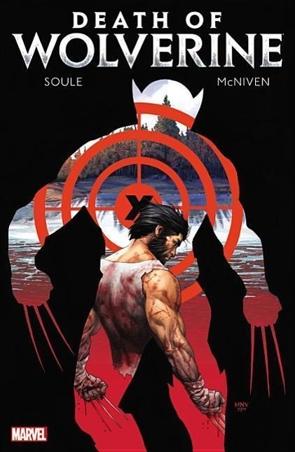 Cover: 9780785191636 | Death of Wolverine | Charles Soule | Taschenbuch | Englisch | 2016