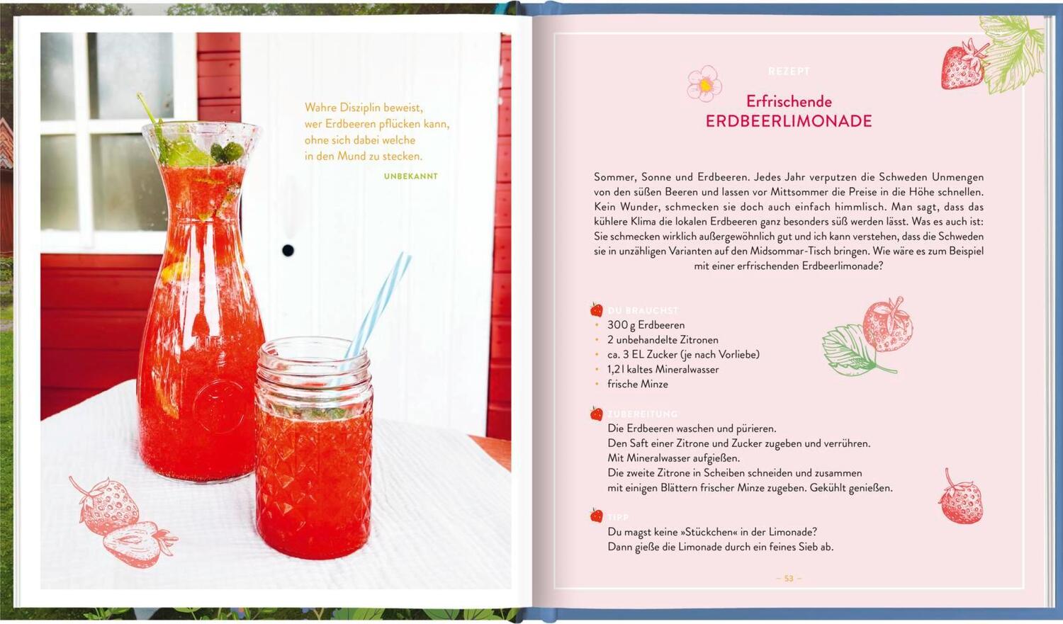 Bild: 9783848501939 | Meine Midsommar-Momente | Sina Kaiser | Buch | 112 S. | Deutsch | 2023