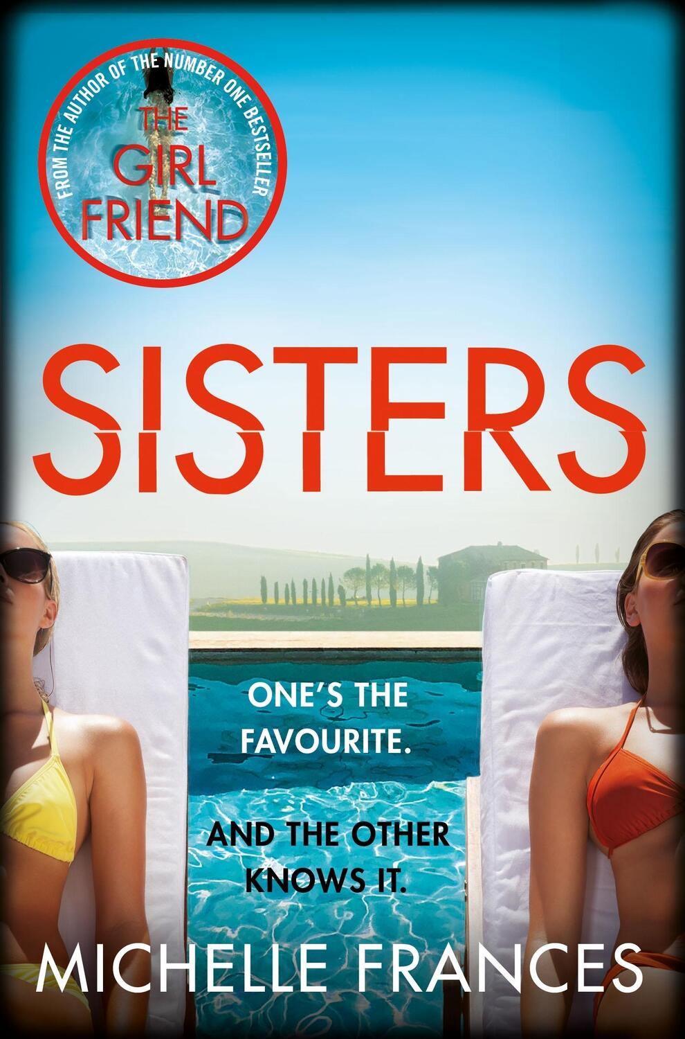 Cover: 9781509877171 | Sisters | Michelle Frances | Taschenbuch | Kartoniert / Broschiert