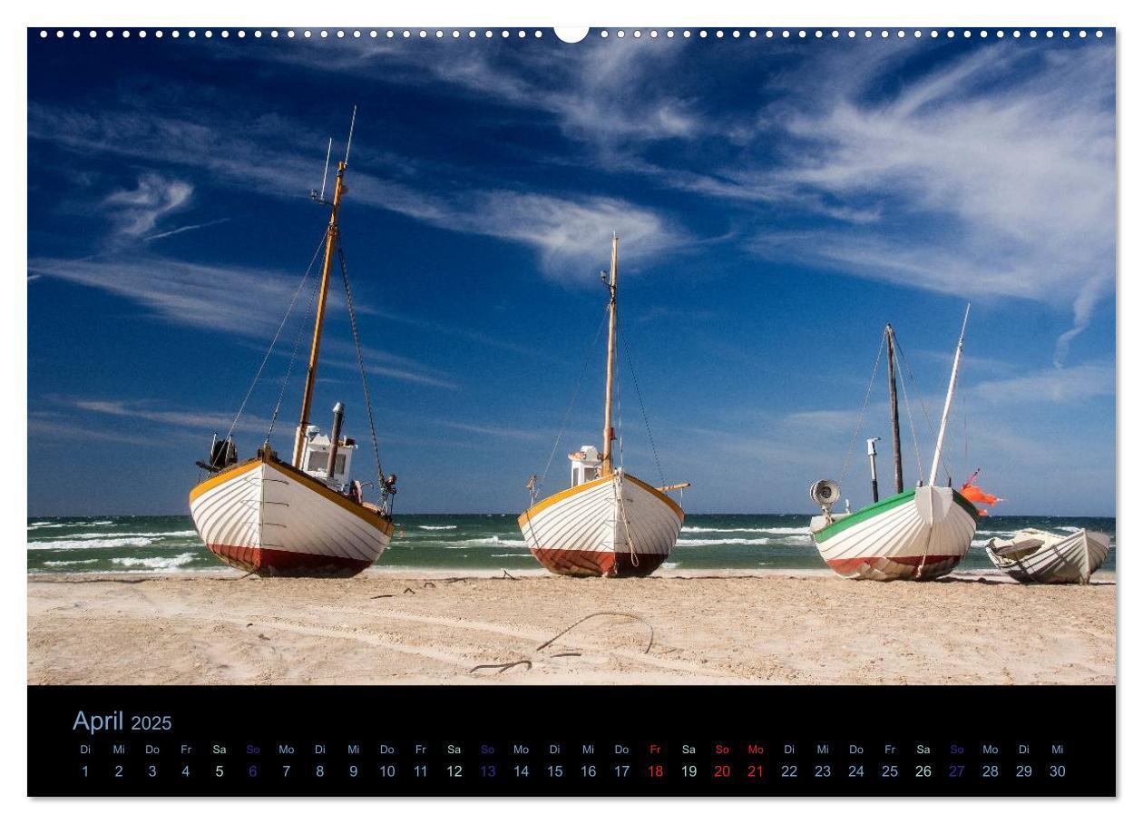 Bild: 9783435562237 | Segelschiffe - Maritime Details (hochwertiger Premium Wandkalender...