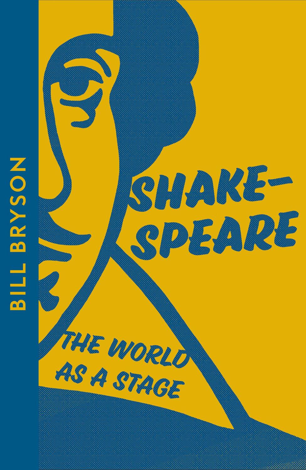 Cover: 9780008610043 | Shakespeare | The World as a Stage, Collins Modern Classics | Bryson