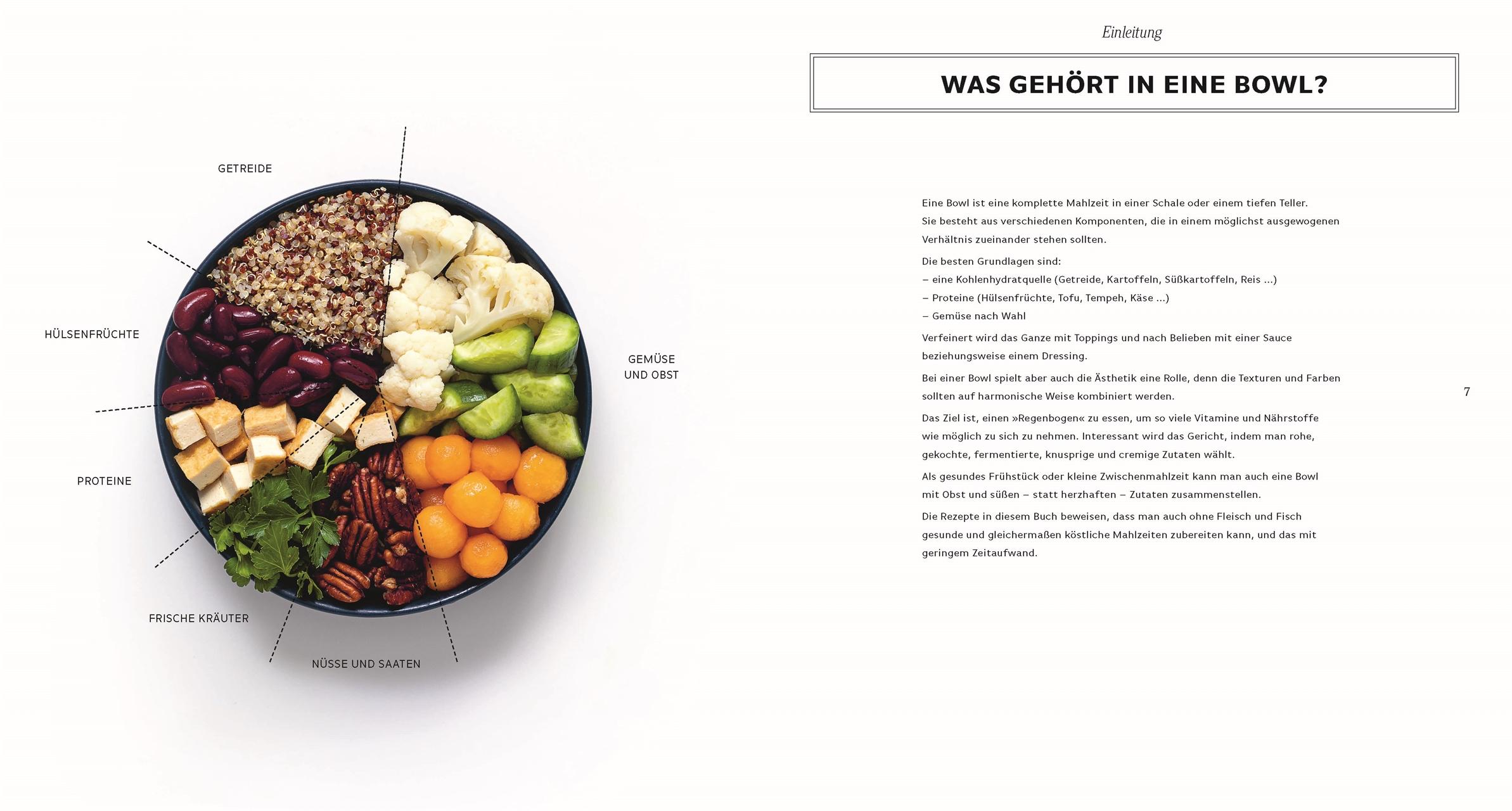 Bild: 9783831048502 | Veggie Bowls | Orathay Souksisavanh | Taschenbuch | 192 S. | Deutsch