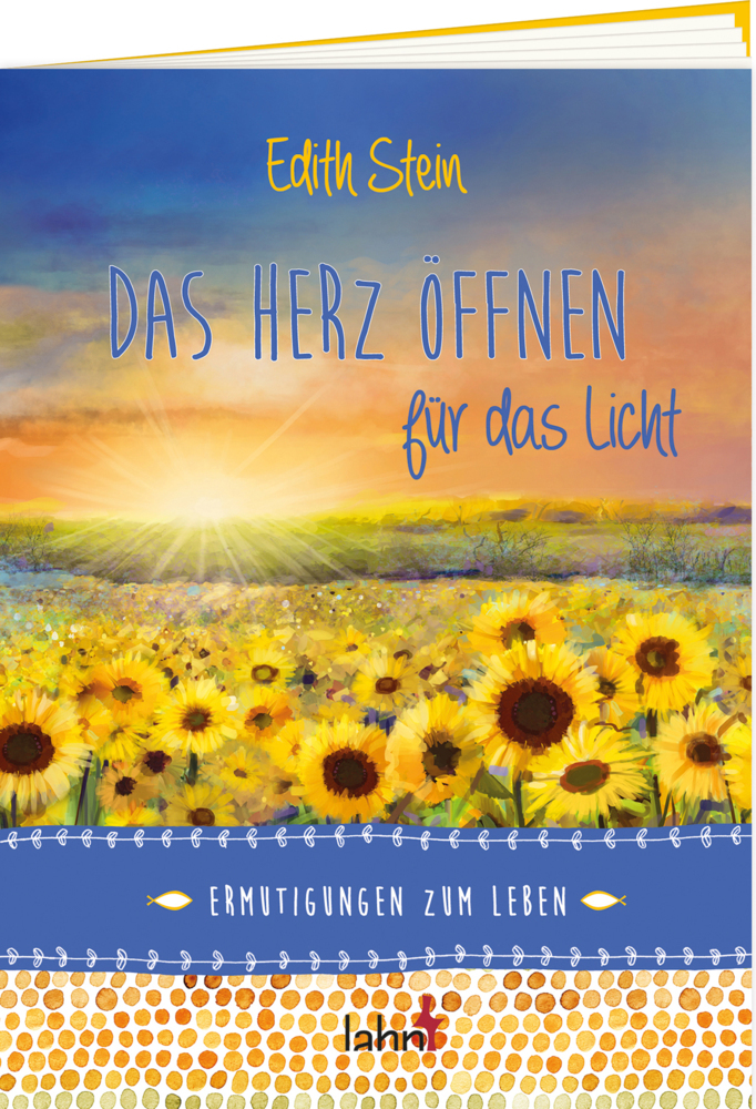 Cover: 9783784079387 | Das Herz öffnen für das Licht | Ermutigungen zum Leben | Broschüre