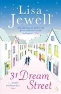 Cover: 9780141012209 | 31 Dream Street | Lisa Jewell | Taschenbuch | 461 S. | Englisch | 2008