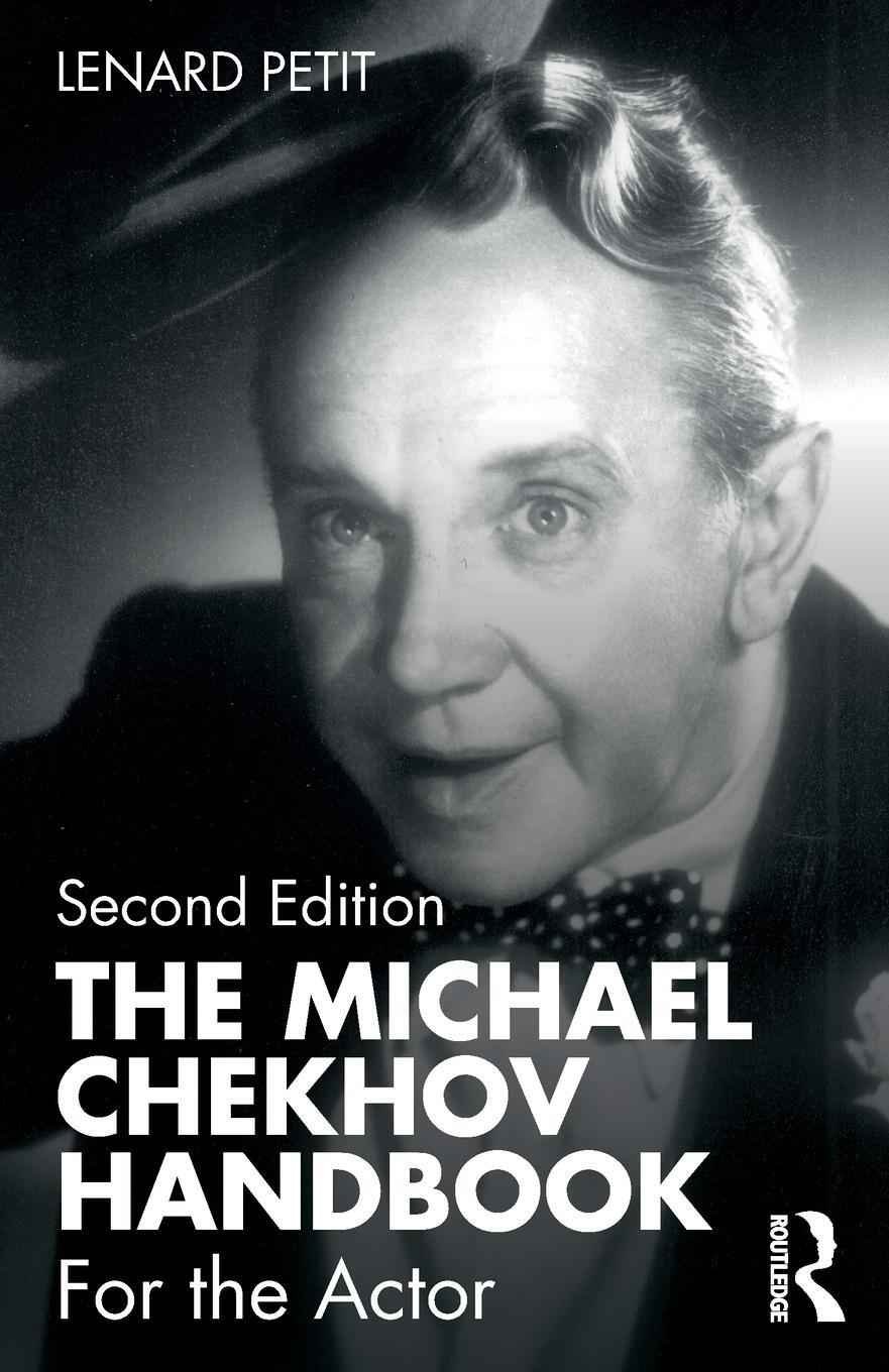 Cover: 9780367150501 | The Michael Chekhov Handbook | For the Actor | Lenard Petit | Buch