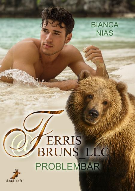 Cover: 9783960891574 | Ferris@Bruns_LLC | Problembär | Bianca Nias | Taschenbuch | 356 S.