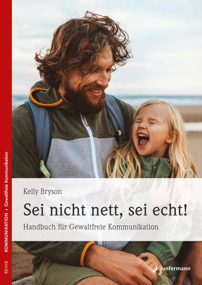 Cover: 9783873875982 | Sei nicht nett, sei echt! | Kelly Bryson | Taschenbuch | 319 S. | 2006