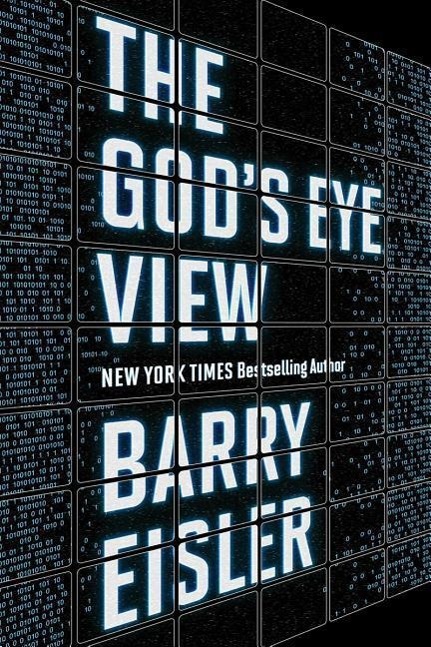 Cover: 9781503949614 | The God's Eye View | Barry Eisler | Taschenbuch | Englisch | 2016