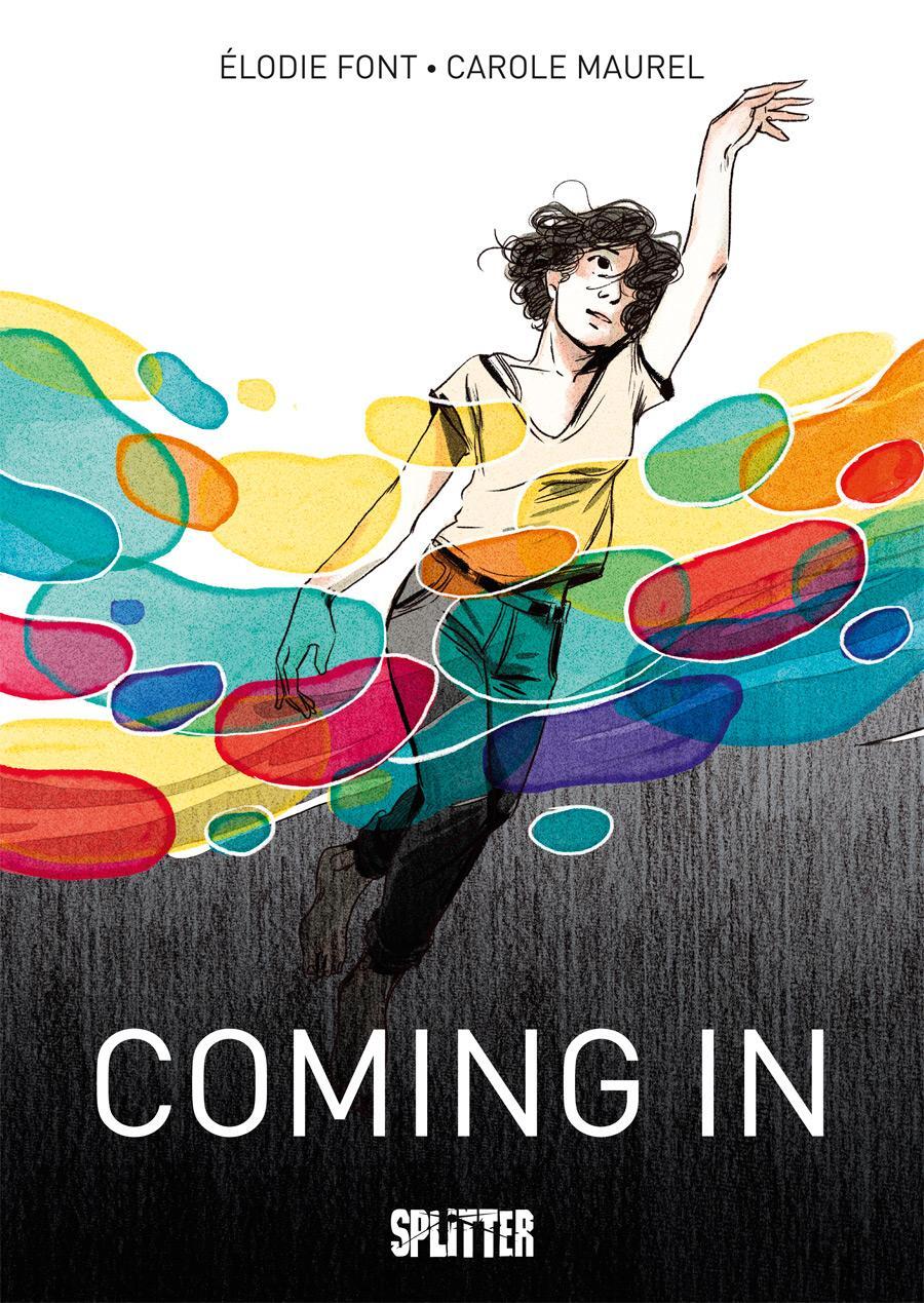 Cover: 9783967922028 | Coming in | Elodie Font | Buch | 144 S. | Deutsch | 2022