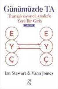 Cover: 9786056936043 | Günümüzde TA - Transaksiyonel Analize Yeni Bir Giris | Joines (u. a.)