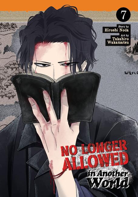 Cover: 9798888434802 | No Longer Allowed in Another World Vol. 7 | Hiroshi Noda | Taschenbuch