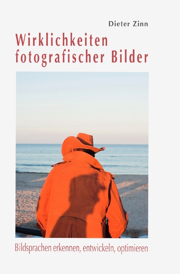 Cover: 9783754164419 | Wirklichkeiten fotografischer Bilder | Essays über unsere Bilder Kopf