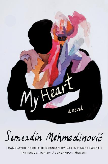 Cover: 9781646221530 | My Heart | Semezdin Mehmedinovic | Taschenbuch | Englisch | 2022