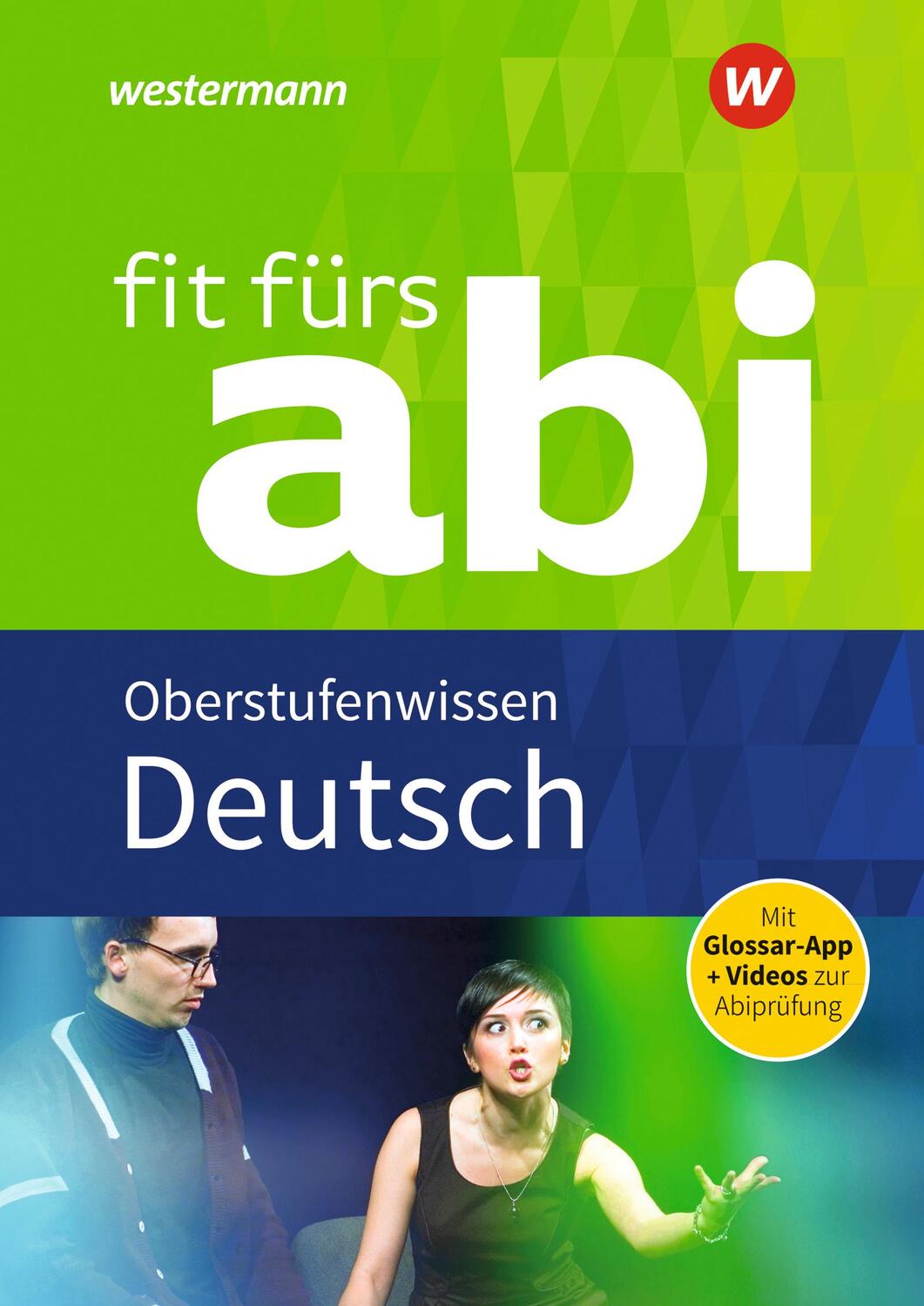 Cover: 9783742601445 | Fit fürs Abi. Deutsch Oberstufenwissen | Friedel Schardt (u. a.)