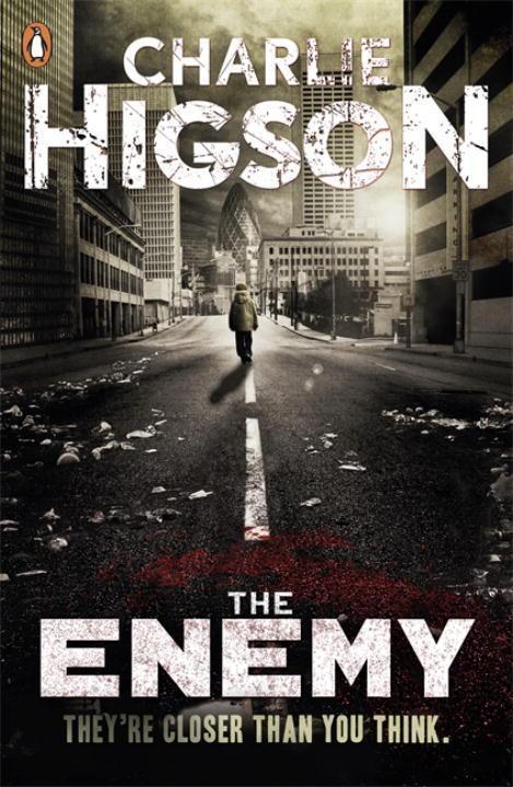 Cover: 9780141325019 | The Enemy | Charlie Higson | Taschenbuch | Kartoniert / Broschiert