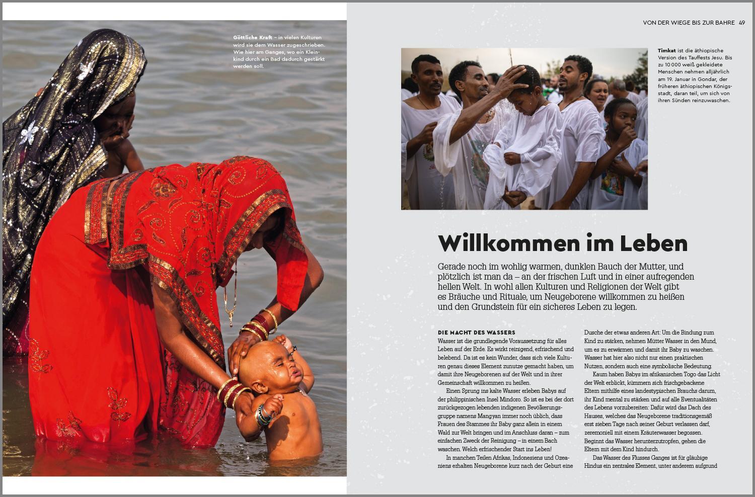 Bild: 9783969650936 | KUNTH Bildband Atlas des Feierns | Katrin Burr (u. a.) | Buch | 304 S.