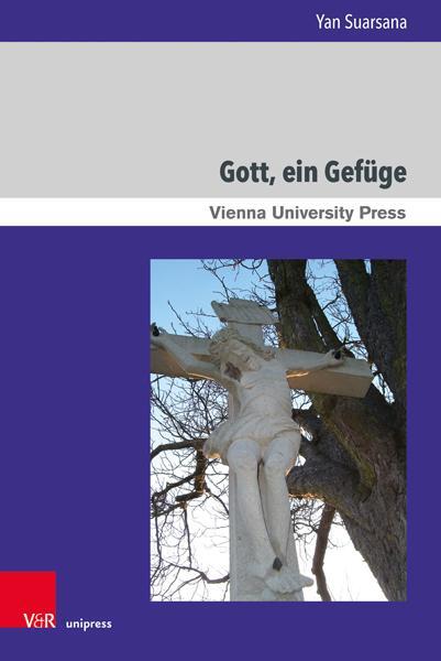 Autor: 9783847113355 | Gott, ein Gefüge | Yan Suarsana | Buch | 252 S. | Deutsch | 2021