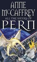 Cover: 9780552137294 | All The Weyrs Of Pern | Anne Mccaffrey | Taschenbuch | Englisch | 1992