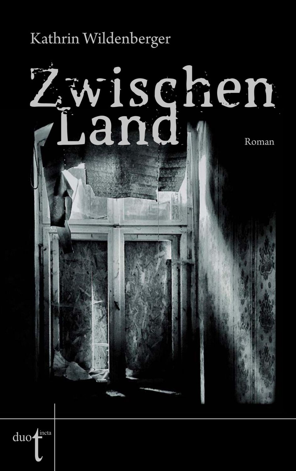 Cover: 9783946086284 | ZwischenLand | Kathrin Wildenberger | Taschenbuch | Paperback | 344 S.