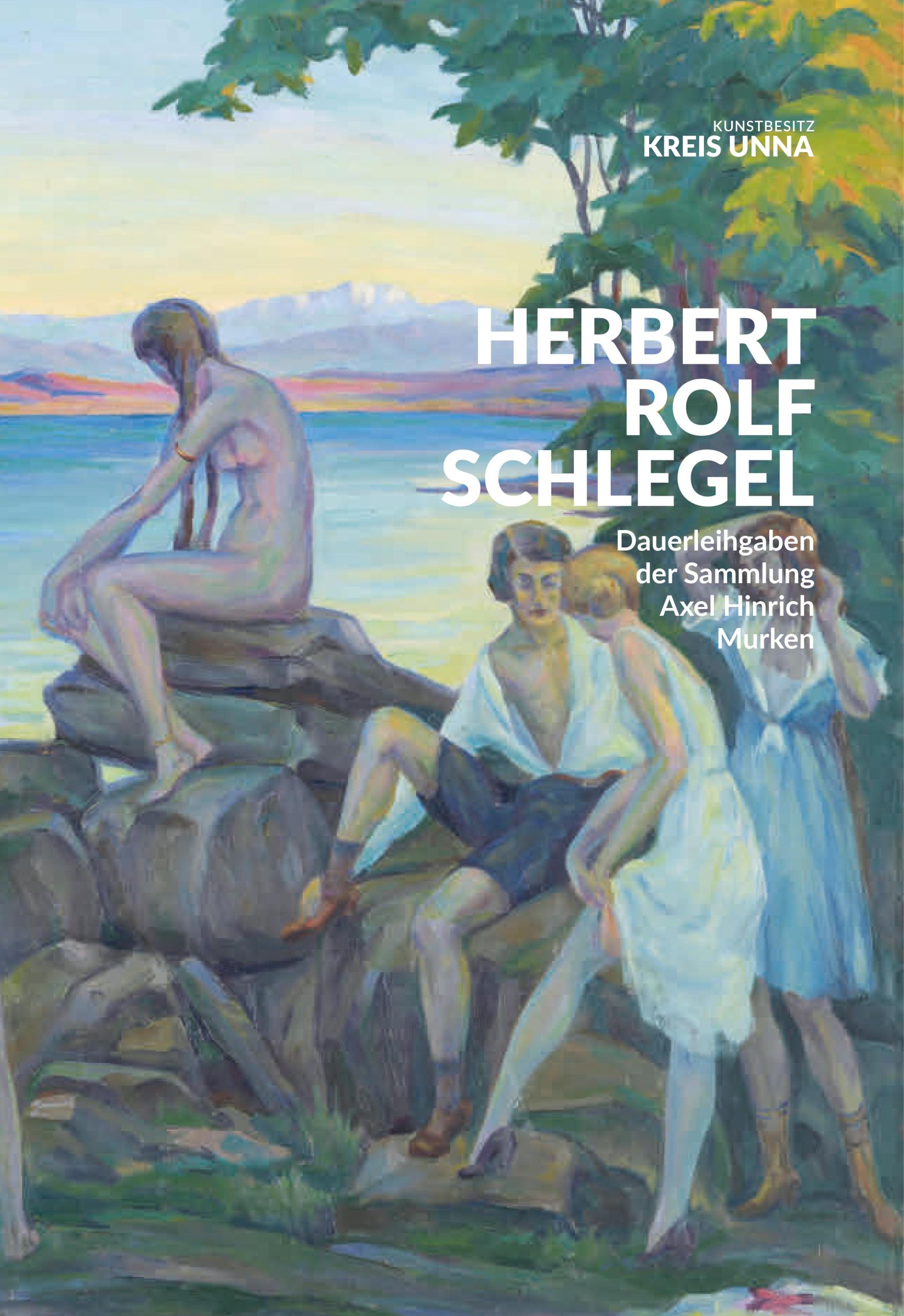 Cover: 9783987411311 | Herbert Rolf Schlegel | Axel Hinrich Murken (u. a.) | Buch | 140 S.