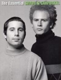 Cover: 9780825633225 | The Essential Simon &amp; Garfunkel | Taschenbuch | Buch | Englisch | 2003