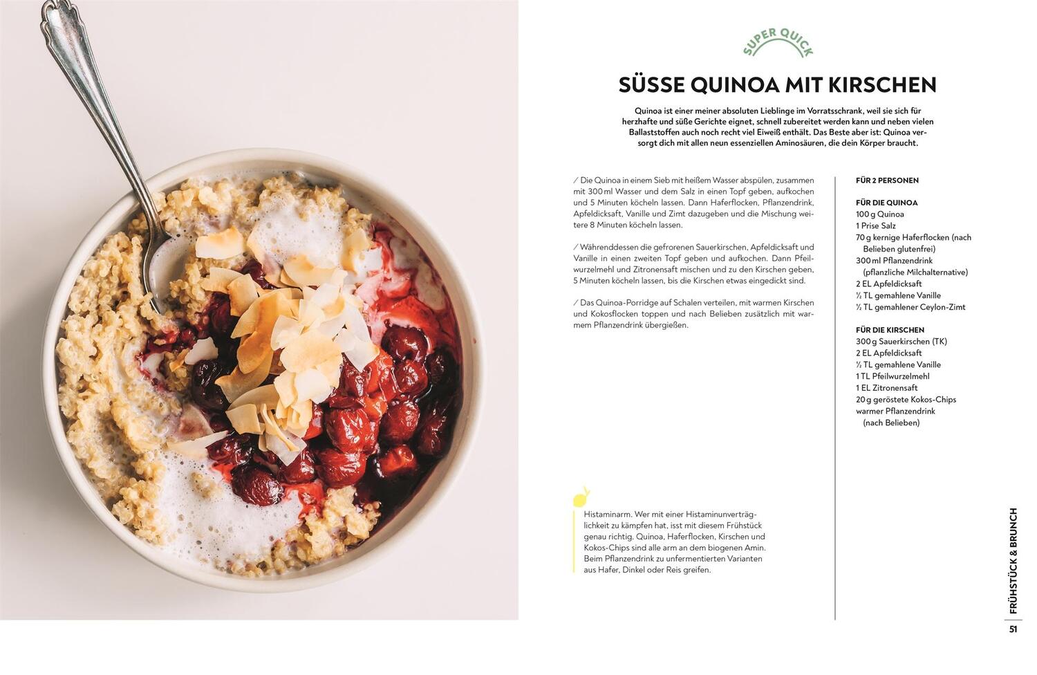 Bild: 9783831048441 | Healing Kitchen - Quick &amp; Easy | Shabnam Rebo | Buch | 192 S. | 2024