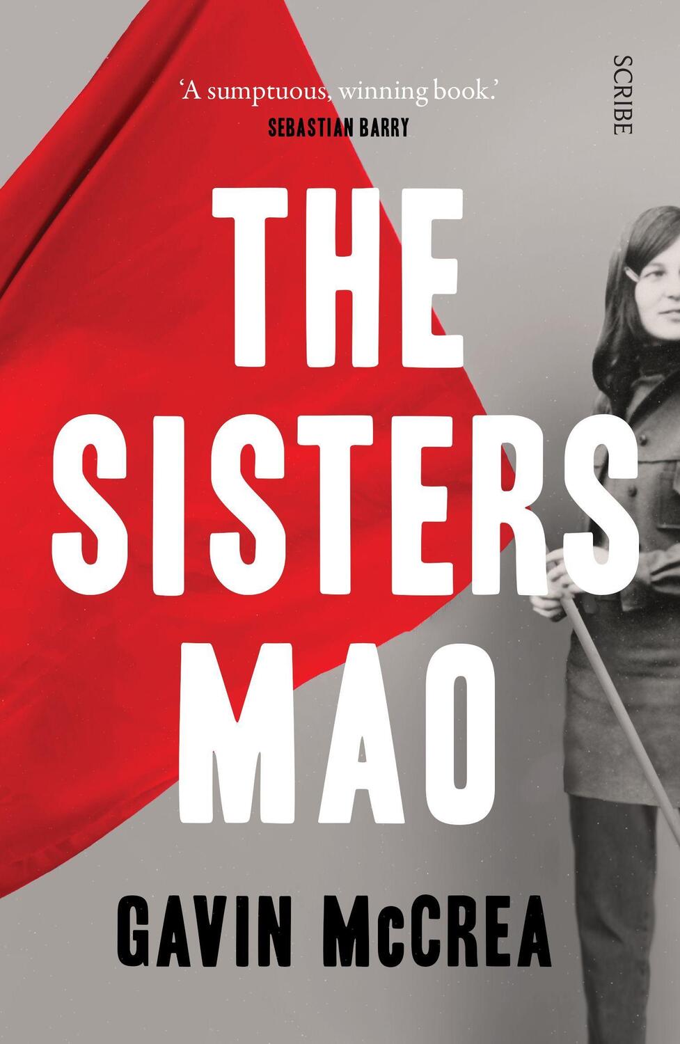 Cover: 9781913348939 | The Sisters Mao | a novel | Gavin Mccrea | Taschenbuch | Englisch