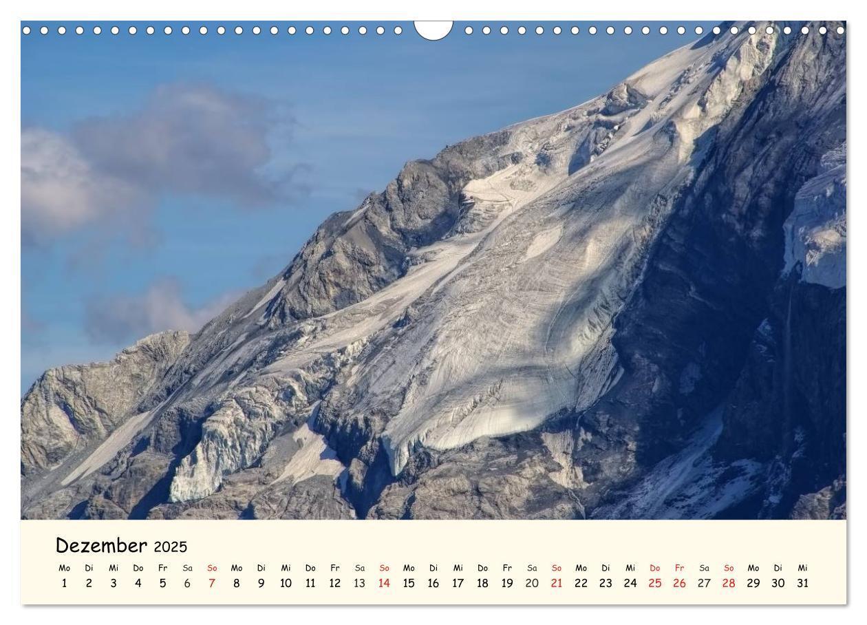 Bild: 9783435478941 | Vinschgau - Die Sonnenseite Südtirols (Wandkalender 2025 DIN A3...