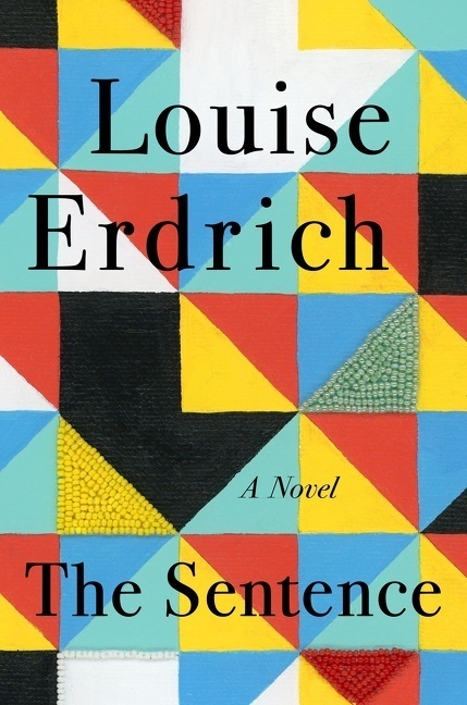 Cover: 9780063205628 | The Sentence | Louise Erdrich | Taschenbuch | Trade PB | 386 S. | 2021