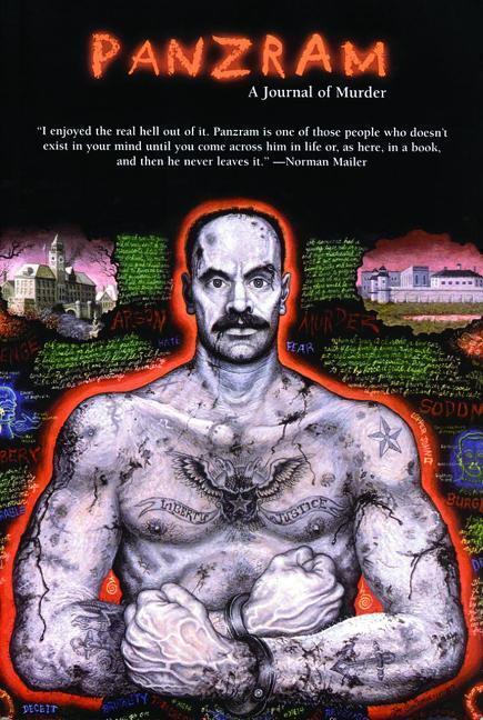 Cover: 9781878923141 | Panzram: A Journal of Murder | Thomas E. Gaddis (u. a.) | Taschenbuch