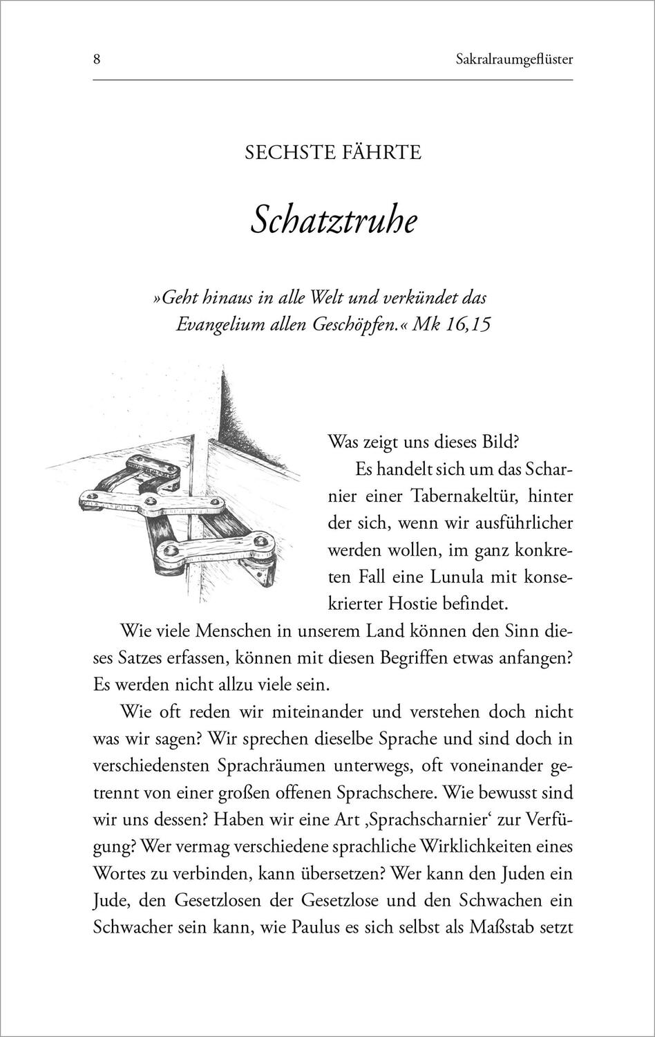 Bild: 9783451396984 | Libellenflug und Windgeflüster | 52 Fährten Gottes in der Welt | Buch