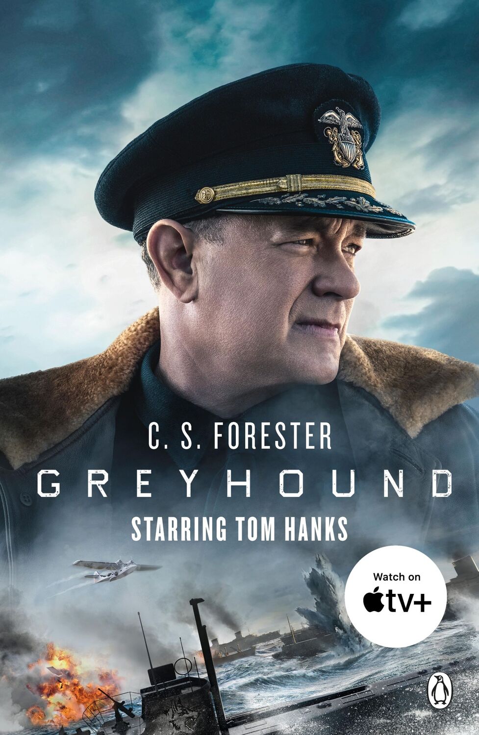 Cover: 9781405949170 | Greyhound. Movie Tie-In | C. S. Forester | Taschenbuch | 352 S. | 2020