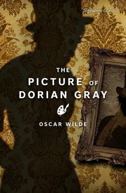 Cover: 9781435171466 | The Picture of Dorian Gray | Oscar Wilde | Taschenbuch | Englisch