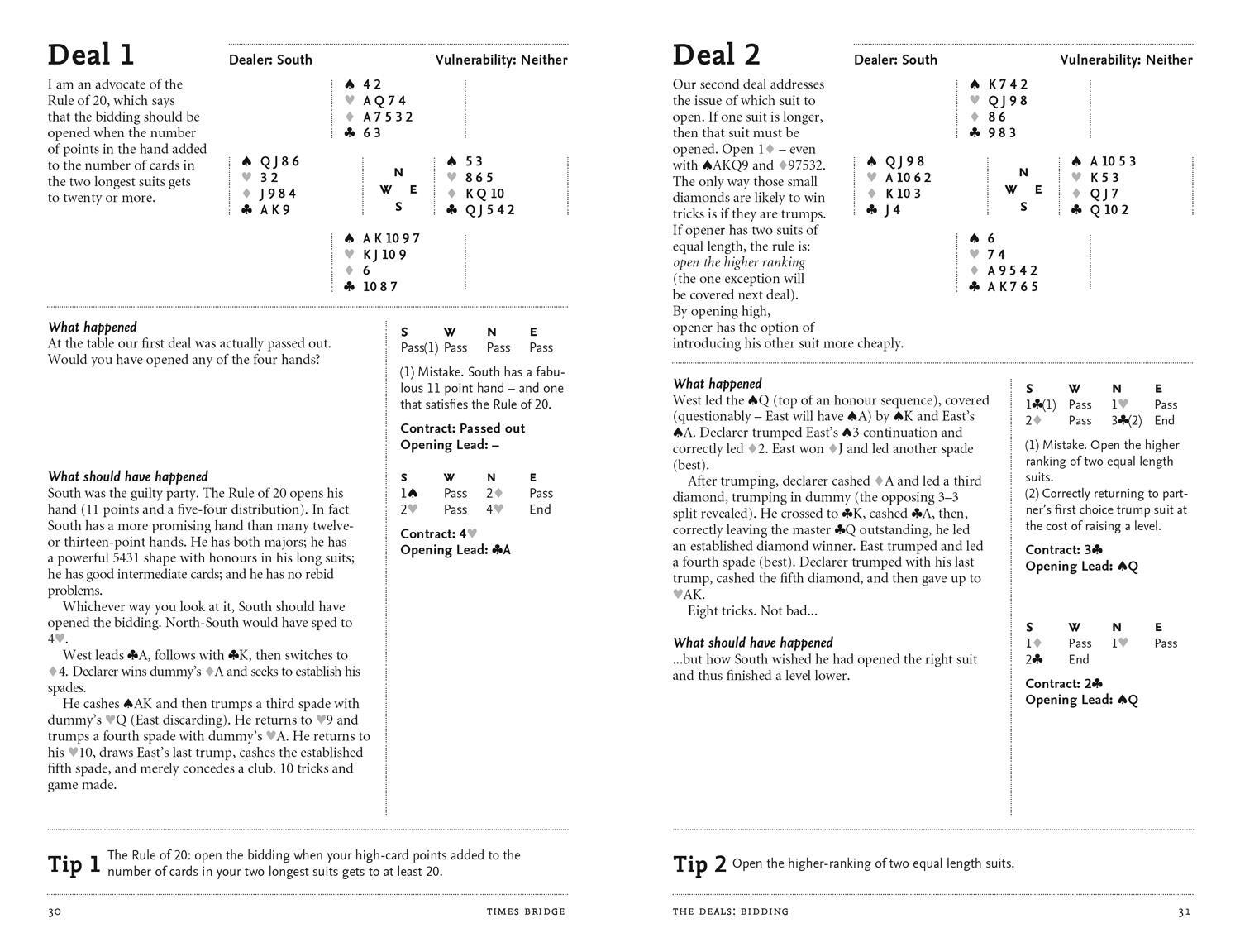 Bild: 9780008285586 | The Times Improve Your Bridge Game | Andrew Robson (u. a.) | Buch