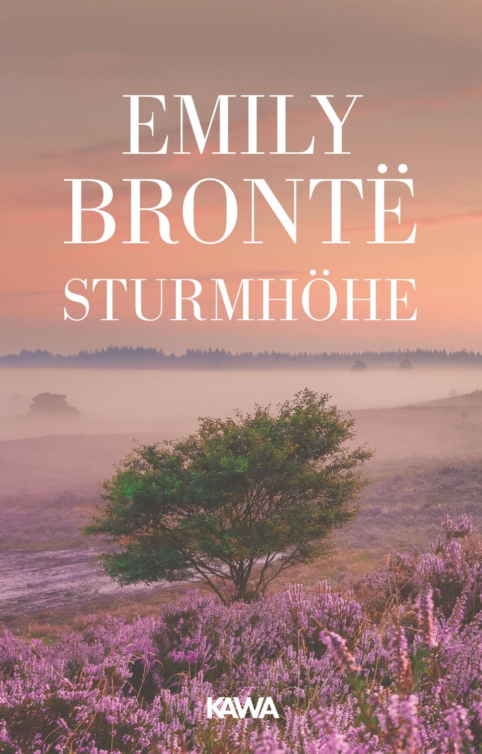 Cover: 9783936137927 | Sturmhöhe | Emily Brontë | Taschenbuch | Re-Image Classics | 374 S.