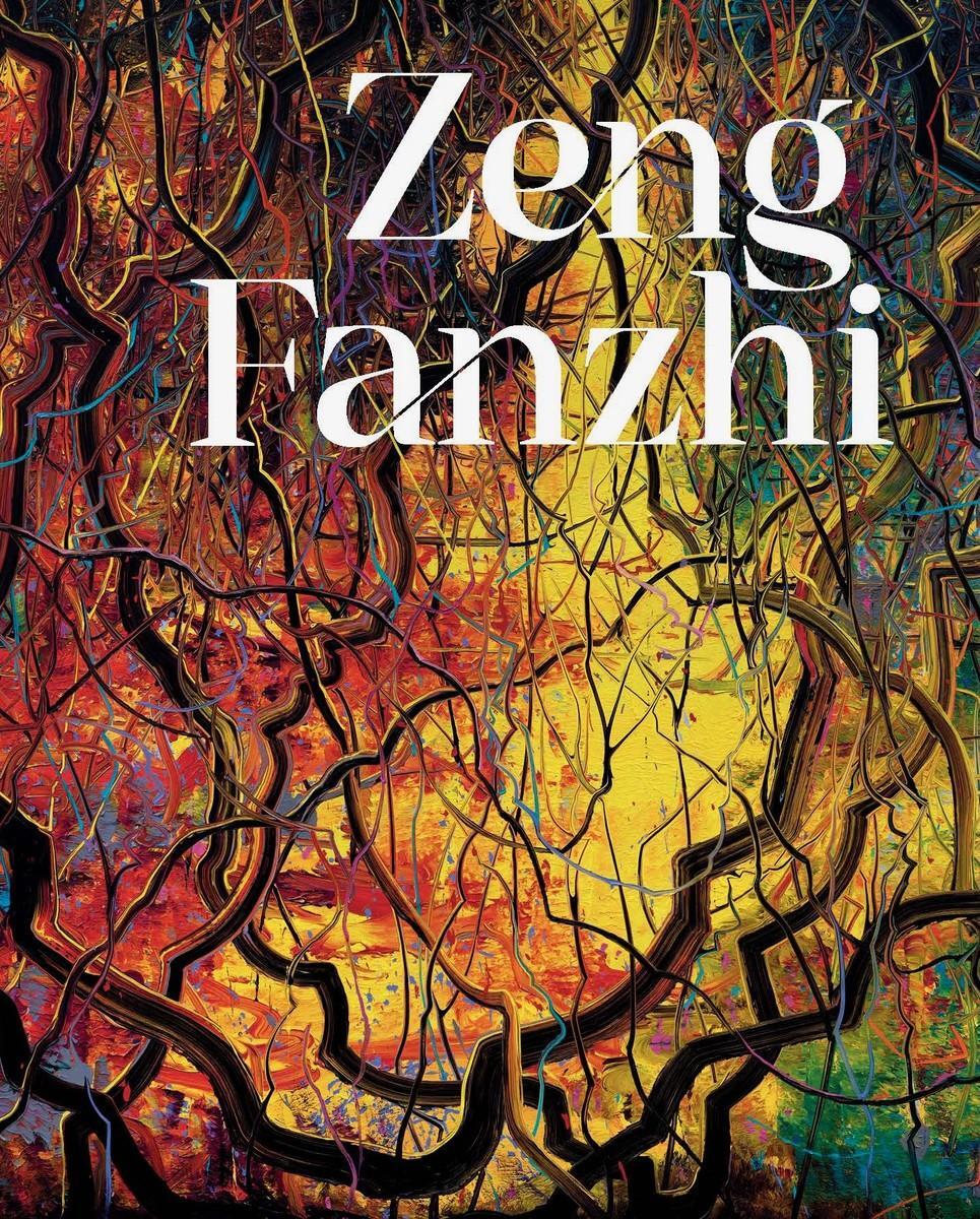 Cover: 9783906915807 | Zeng Fanzhi | Gladys Chung | Buch | Englisch | 2023