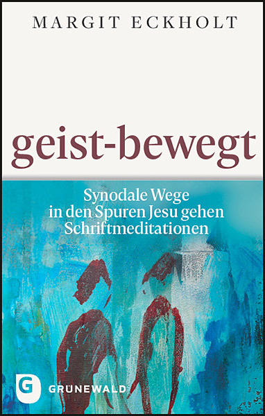 Cover: 9783786732778 | geist-bewegt | Margit Eckholt | Buch | 232 S. | Deutsch | 2022