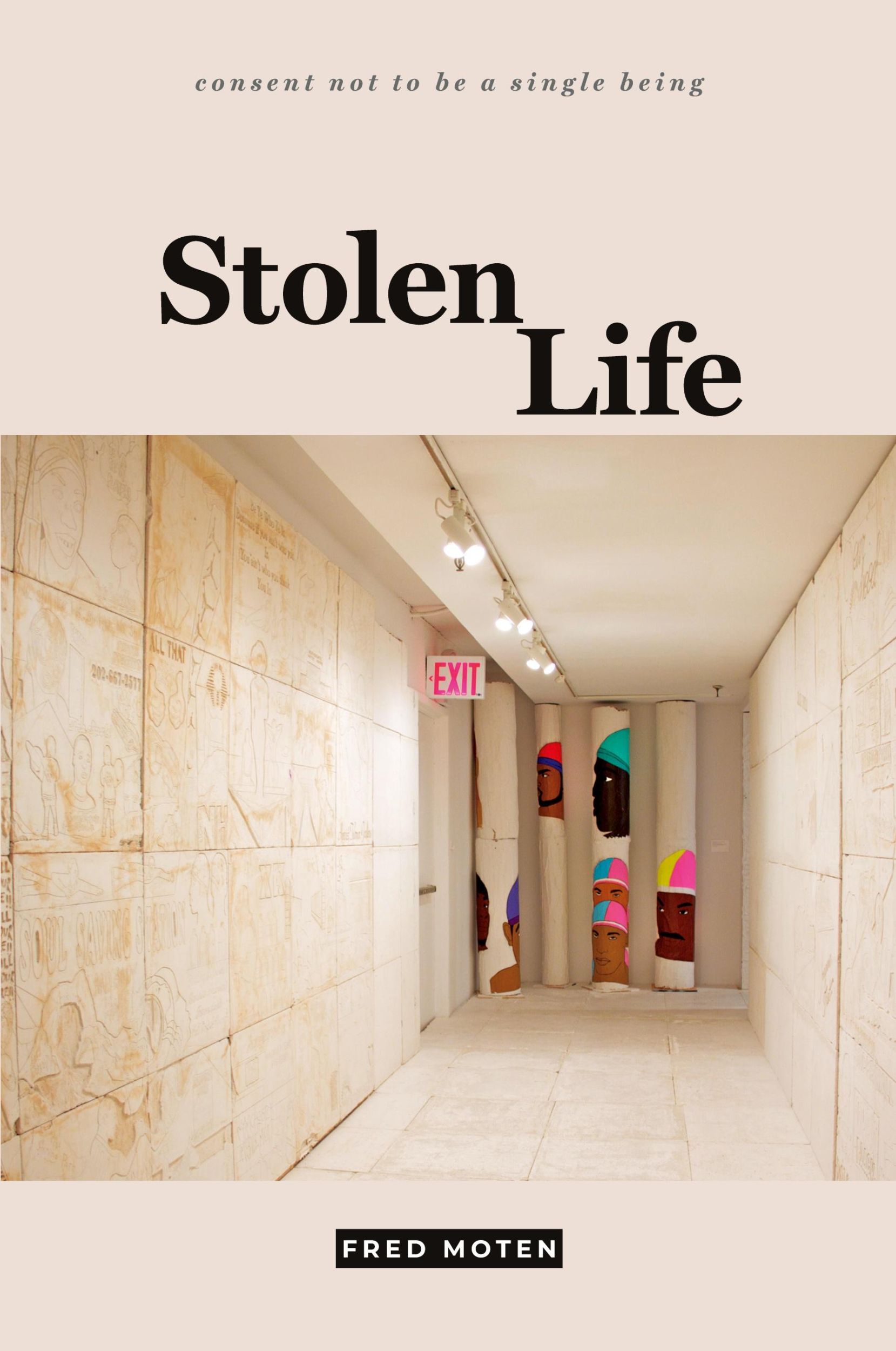 Cover: 9780822370581 | Stolen Life | Fred Moten | Taschenbuch | Englisch | 2018