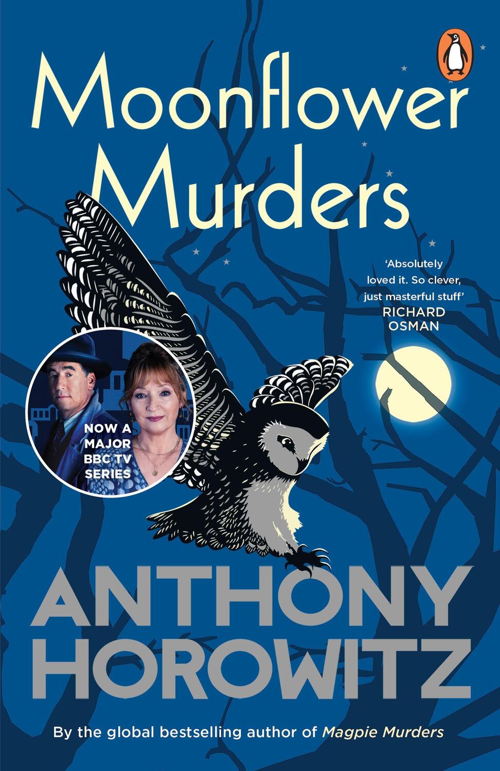 Cover: 9781787464193 | Moonflower Murders | Anthony Horowitz | Taschenbuch | Englisch | 2021