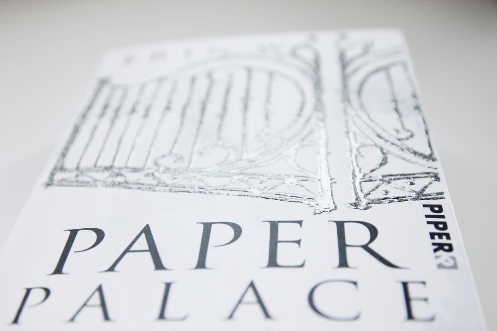 Bild: 9783492060738 | Paper (03) Palace | Die Verführung | Erin Watt | Taschenbuch | 409 S.