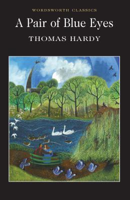 Cover: 9781853262777 | A Pair of Blue Eyes | Thomas Hardy | Taschenbuch | Englisch | 1995