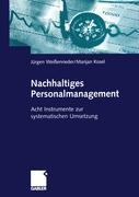 Cover: 9783834901330 | Nachhaltiges Personalmanagement | Marijan Kosel (u. a.) | Taschenbuch