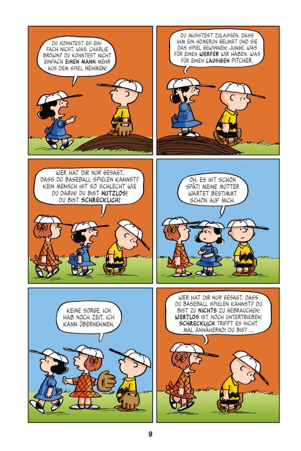 Bild: 9783551800725 | Peanuts für Kids - Neue Abenteuer 2: Die Peanuts in Japan | Schulz