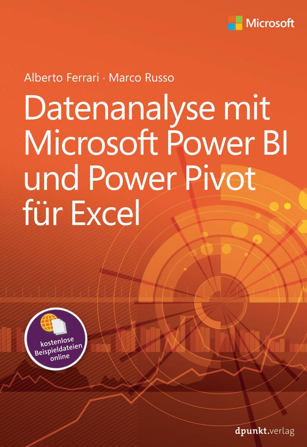 Cover: 9783864905100 | Datenanalyse mit Microsoft Power BI und Power Pivot für Excel | Buch