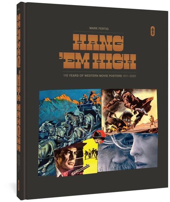 Cover: 9781683964728 | Hang 'em High | Mark Fertig | Buch | Gebunden | Englisch | 2021