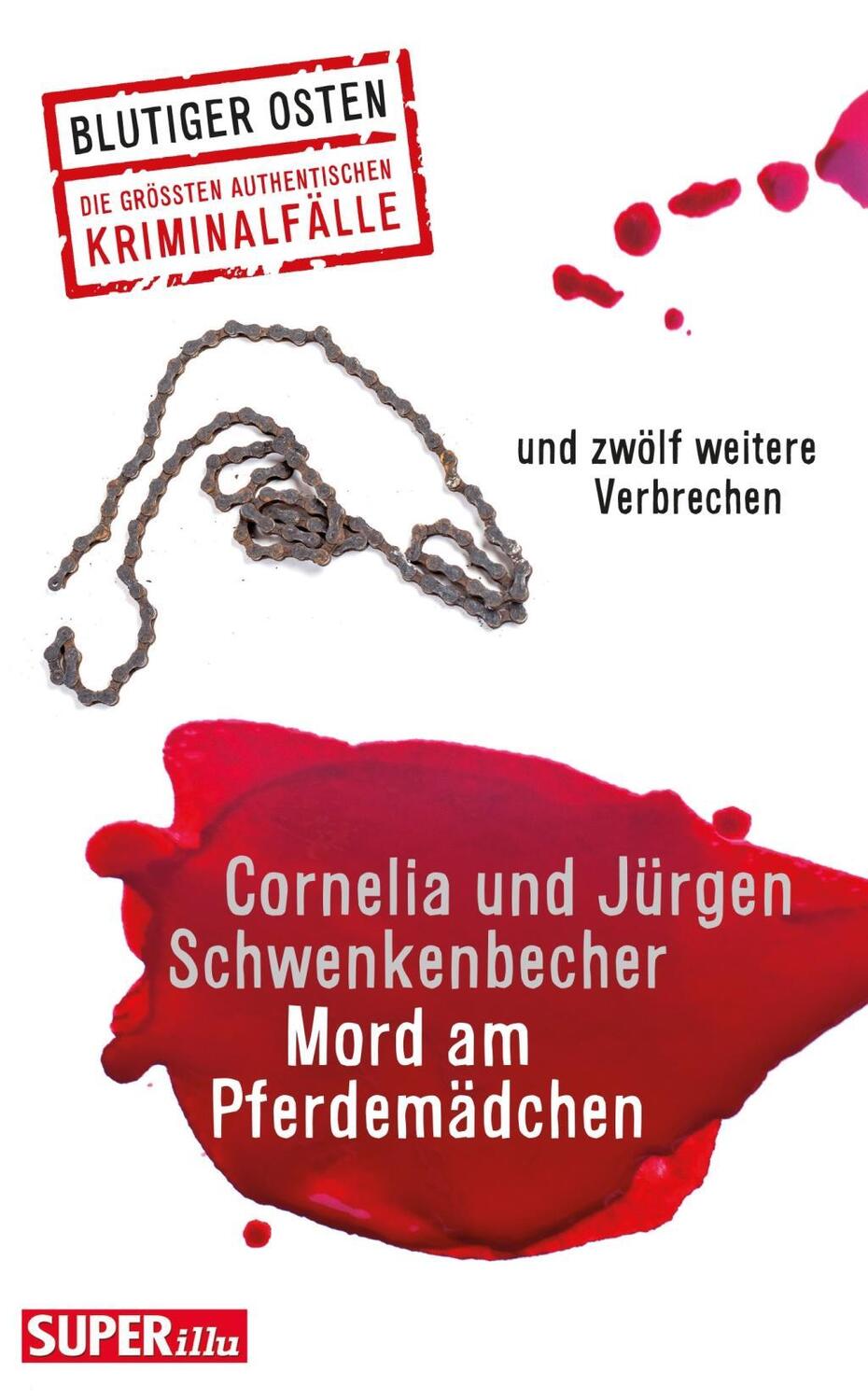 Cover: 9783959581189 | Mord am Pferdemädchen | Schwenkenbecher | Taschenbuch | 176 S. | 2017