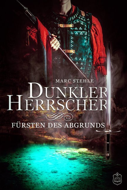 Cover: 9783961730483 | Dunkler Herrscher - Fürsten des Abgrunds | Fürsten des Abgrunds | Buch